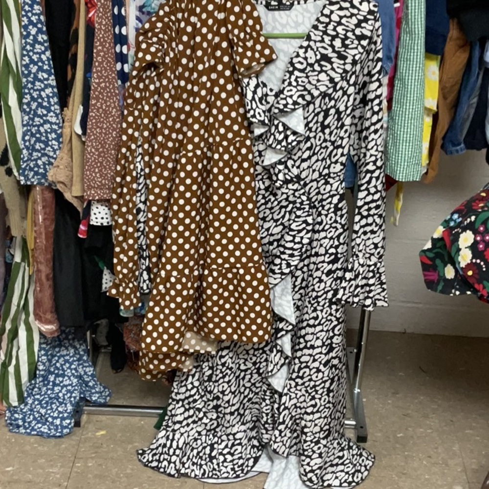 Shein Dresses Bundle